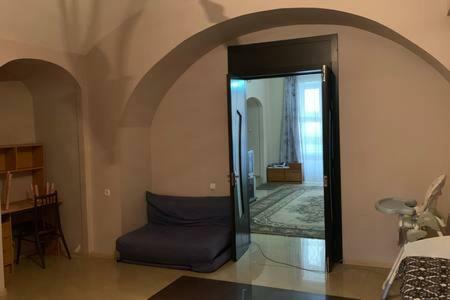 House Tbilisi Exterior foto